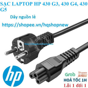 ️[Sạc zin] SẠC LAPTOP HP 430 G3 430 G4 430 G5