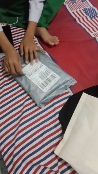 Buyer review video 2