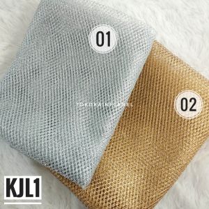 Kjl1 Kain Jala / Kain Jaring