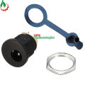 Jack DC 022 chuẩn 5.5 x 2.1mm. 