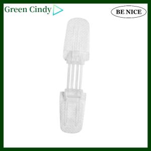 [Green Cindy] Zipper Band-aid Painless Wound Closure Patch Suture-free Wound Dressing Patches Zip Suture Reducer Band Aid Outdoor Portable