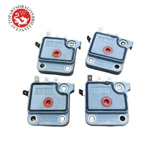 Ignition Module OEM 30130-P73-A01 E12-303 30130-P06-006 E12303 E12-303 LX734 E12303 For Honda Accord Odyssey For Acura