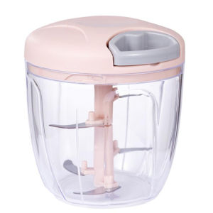 Multi-function Electric Food Processor Vegetable Chopper Slicer Mincer Meat Food Chopper