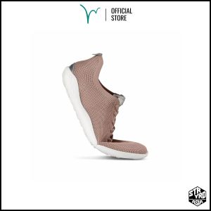 LONO Ezy Slip-on Dusty Pink Sneaker. Easy To Slip On - Great For Everyday Use Barefoot Shoes (Official Store)