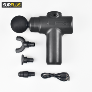 Surplus Rest Easy Mini Handheld Massager