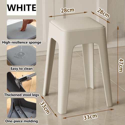 How to Match Stool Chairs to Your Dining Table: Style, Height, and Proportion Guide