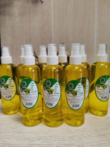 Combo 5 chai tinh dầu sả xịt phòng xua đuổi côn trùng  khử mùi ẩm mốc  mùi hương dể chịu