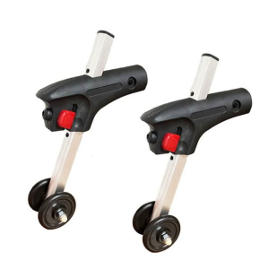 Nguồn điện xe lăn Phụ Kiện Xe lăn phía sau tippers thiết bị cho nguồn điện xe lăn