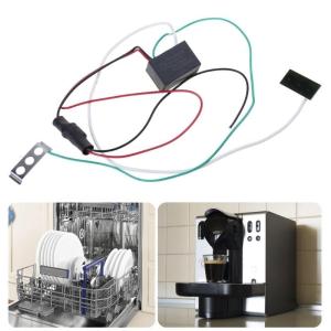 Energy Efficient Plasma Generator Efficient Low Temperature Plasma Air Cleaner for Home Office Bedroom Air Purifiers