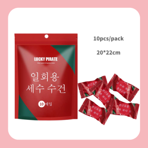 Compressed Towel Magic Towel For Travel Portable Magic Towel Disposable Towel Disposable Towel Compressed Disposable Bath Towel Compressed Bath Towel