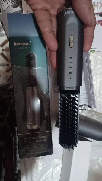Buyer review video 2