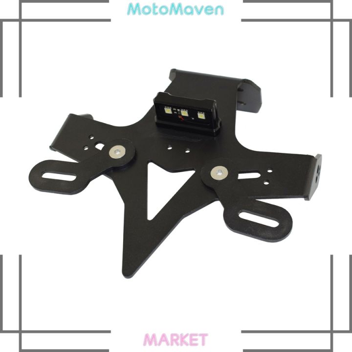 Rear Sets - Kawasaki ZX-25R / ZX-4RR (for Quickshifter