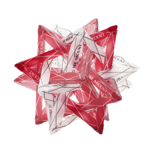 Kháng thời tiết ánh sáng Bìa thời trang ánh sáng lều Bìa Trọng lượng nhẹ Chụp đèn cho khu cắm trại và dã ngoại