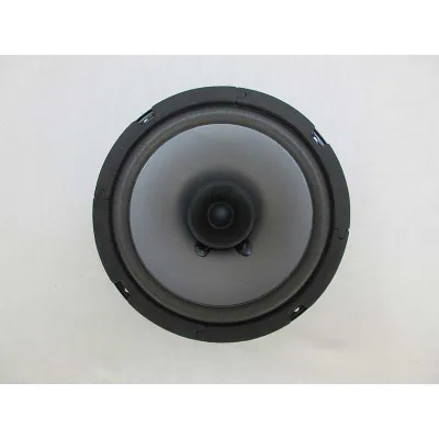 Speaker Subwoofer Mobil HiFi 6.5Inch 160W 1 PCS