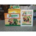 Oshin (Dinotefuran) Novel Systemic Insecticide 25 grams sachet. 