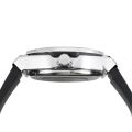 Đồng hồ cơ nam FS Automatic - Thiết kế skeleton lộ máy 2 mặt nam tính mạnh mẽ - Bảo hành 1 năm [GIÁ RẺ NHẤT]. 