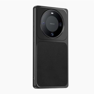 For Huawei Mate 60 Pro Mate 60 Pro Plus New faux leather phone case high-quality anti drop cover