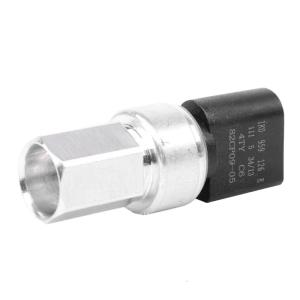 Car Heavy Duty Air Conditioning Pressure Switches Regulator Metal Housing For Enhancing Durability 1K095926E 1J0959126A