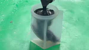 Stylish Owl Skull chủ khuôn silicon tái sử dụng nhựa crafting công cụ cho Epoxy đất sét làm xà phòng DIY quà tặng thủ công