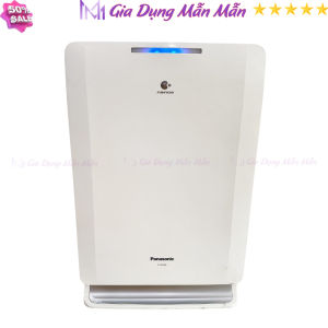 SKU129 - Máy lọc không khí Panasonic nội địa nhật VXJ35 - 40W - Gia Dụng Mẫn Mẫn