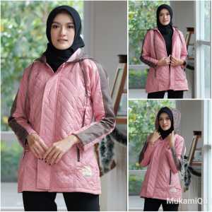 Jaket Wanita Bellova