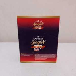 KANZLER SINGLES SOSIS RASA HOT / ORIGINAL / KEJU / MINI / BAKSO