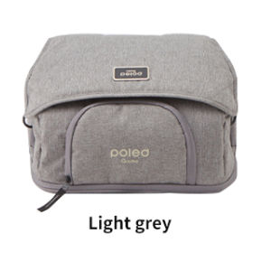 (ผลิตเกาหลี) ลูกคนดังเกาหลีใช้ได้ POLED กระเป๋าบูสเตอร์พกพา+จัดเก็บของได้พกอันเดียวจบทุกปัญหานอกบ้าน