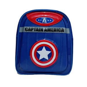 TAS ANAK SEKOLAH SD TK DAN PAUD 3D LAMPU LED KARAKTER TIMBUL