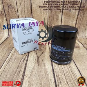 OLI FILTER MITSUBISHI TRITON PAJERO NEW 2015 KEATAS 1230A182