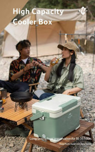 Thùng giữ nhiệt Glamping NatureHike NH21SNX05