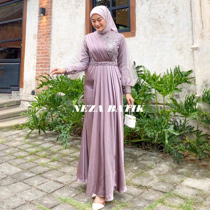 dres hijab