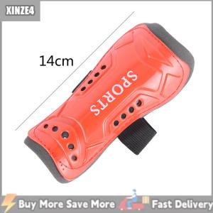 [COD] XINZE4 wenfengzhi Eoy 1 Cặp Trẻ Em Trẻ Em Mềm Đệm Ống Chân Bóng Đá Bóng Đá Bảo Vệ Thể Thao Da Chân Bảo Vệ Bảo Vệ
