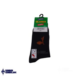 Isi 1 Pasang Kaos kaki sekolah sdsmpsma pramuka