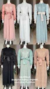 Stella Dress
