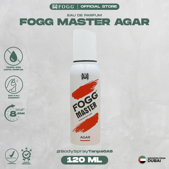 Cedar Fogg Master Agar Body Spray Buy Fogg Master Cedar Body Spray