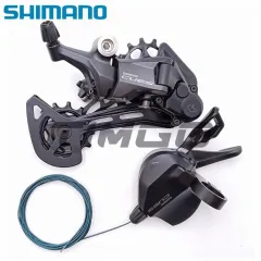 Frein vélo,Shimano SL-R440 SL-R441 levier de vitesse barre