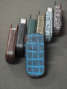 [LaoHac Store] Bao da Nokia 8800 - Dạng không nắp