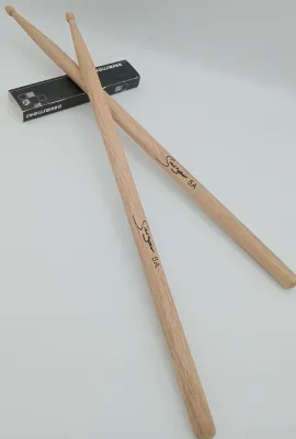DrumSticks Smiger Oak wood (5A/7A)