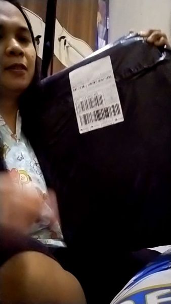 Buyer review video 3