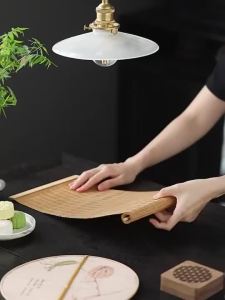 [ Free shipping] Chổi chasen đánh matcha bộ dụng cụ pha trà matcha Cây khuấy trà xanh phong cách Nhật Bả