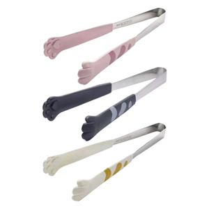 Permanent Elastomer Clamps Grip For Articles Books Cookware Light Grasp Prevents Scratching Perfect For Telecommute School Use