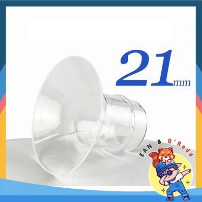 Insert (13/15/17/18/19/20/21/24mm) For Breast Pump Breast Shield
