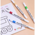 Spidol Akrilik Set 113pc Spidol Cat Air Crayon/ Alat Lengkap Dengan Spidol, Pensil Warna, Cat Air/ Box Alat Lukis Crayon Anak Koper Set 113 Pcs - Blenda Colouring. 