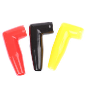 [Faster YG] 6 nắp cao su cáp tời động cơ bảo vệ điện cái lốc