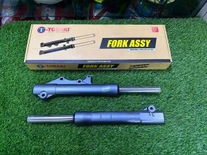 TOBAKI FORK ASSY Y125ZR