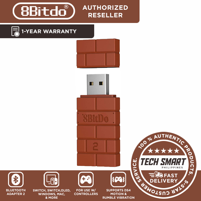 8bitdo Usb Bluetooth For Nintendo Switch 8Bitdo Wireless USB