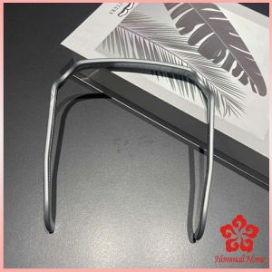 ที่คาดผม แบบหนา สี่เหลี่ยมจัตุรัส มองไม่เห็น สําหรับผู้หญิง ผู้ชาย  headband