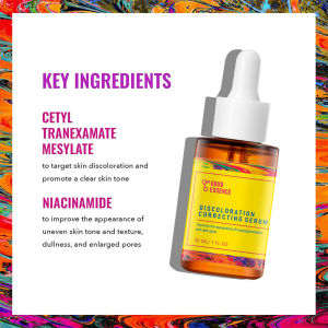 Cross-Border Niacinamide Serum  Niacinamide Essence Smooth Skin Moisturizing Water Lighten Spots Repair