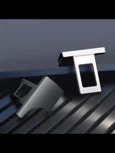 ALL NEW 2025 BYD ATTO2 ATTO 2 Car Safety Buckle Seat Belt Extender Plug Latch for dolphin seagull seal sealion m6 e2 atto 3