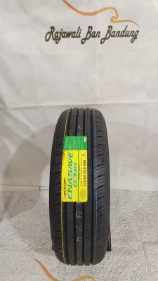 BAN MOBIL ring 16 Dunlop Enasave EC300+ 215/65 R16 mobil Terios
